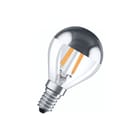 Osram - Parathom Retrofit Classic P LED-lamp para retr cl 4w/2700k e14