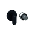 Hansgrohe - Rebris S Douchemengkraan (opbouw) 1gr inbouw dmk set mz