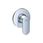 Hansgrohe - Rebris S Douchemengkraan (opbouw) 1gr inbouw dmk ch