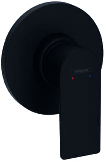 Hansgrohe - Rebris E Douchemengkraan (opbouw) 1Gr Inbouw Dmk Mz