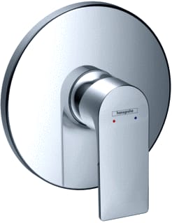 Hansgrohe - Rebris E Douchemengkraan (opbouw) 1Gr Inbouw Dmk Ch