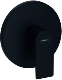 Hansgrohe - Rebris E Douchemengkraan (opbouw) 1Gr Inbouw Dmk Mz