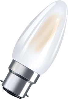 Osram - Parathom Retrofit Classic B LED-lamp para retr cl fr 4w b22d