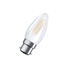 Osram - Parathom Retrofit Classic B LED-lamp para retr cl fr 4w b22d