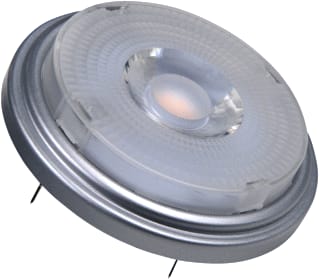 Osram - Parathom Pro 111 LED-lamp para pro 7.3w/3000k g53