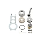 Axor - Starck Toebeh./onderdelen sanitaire kranen Kardoes + Greep 94004000