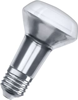 Osram - Parathom R63 LED-lamp para r63 4.3w 2700 e27