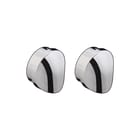 Hansgrohe - Unica S Glijstang Afdekkap 94051000