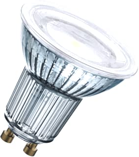 Osram - Parathom PAR16 LED-lamp para dim 8.3w 2700k gu10