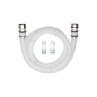 Hansgrohe - Secuflex Toebeh./onderdelen sanitaire kranen Buitenslang 94108000