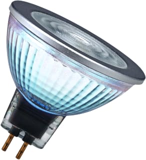 Osram - Parathom Pro MR16 LED-lamp para pro mr16 7.8w 4k
