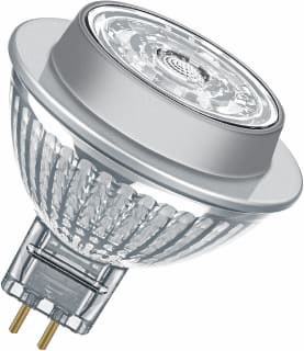 Osram - Parathom Pro MR16 LED-lamp para pro mr16 6.3w 2700