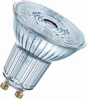 Osram - Superstar LED-lamp superst par16 8.3w 4k gu10
