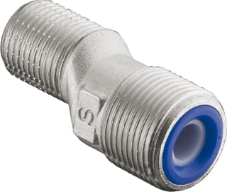 Hansgrohe - Metropol S-koppeling Metrop.S-Kop.9414000