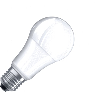 Osram - Parathom Classic A LED-lamp para cl a dim 13w 2700 e27