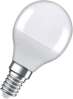 Osram - Parathom Classic P LED-lamp para cl p40 5.5w/2700k e14