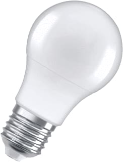 Osram - Parathom Classic A LED-lamp para cl a40 5.5w/4000k e27