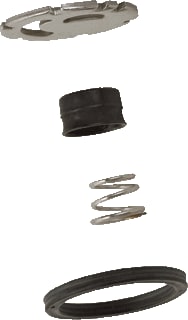 Axor - Toebeh./onderdelen sanitaire kranen SERVICE SET 94156000