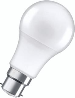 Osram - Parathom Classic A LED-lamp para cl a60 8.5w/2700k b22