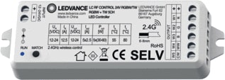 Ledvance - Lichtregelsysteemcomponent Lc Rf Control Rgbw/Tw