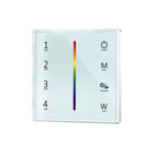 Ledvance - Lichtregelsysteemcomponent Lc Rf Touch Panel Rgbw