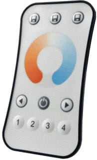 Ledvance - Lichtregelsysteemcomponent Lc Rf Remote Tw