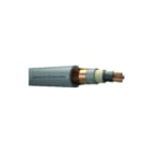 Draka - Voedingskabel v/a 1 kV vaste aanleg HULTO EMC B2CA GY3X2.5 MT