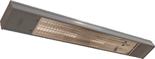 Frico - INC Warmtestraler Inc10E 230V Infrard Heatr