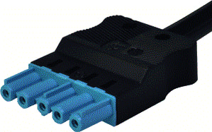 Adels - Patchkabel inst.bare gebouwinstall. Alcgb/515 050 F Pbl Eca