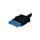 Adels - Patchkabel inst.bare gebouwinstall. Alcgb/515 050 F Pbl Eca