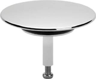 Hansgrohe - Flexaplus Toebeh./onderd. badkameraccessoires Stop Groot 96153000