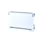 Dimplex - DX500e Elektrische convector Wandconvectr Dx520E 2000W