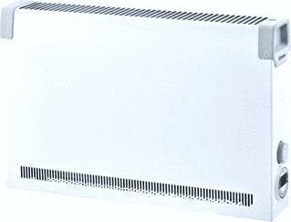 Dimplex - DX500e Elektrische convector Wandconvectr Dx530E-3000W