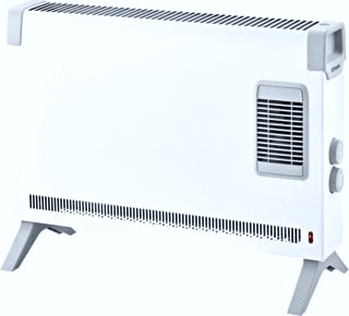 Dimplex - Elektrische convector Cnvctr Dx522T Vrijst 2000