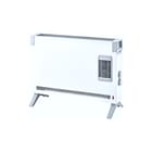 Dimplex - Elektrische convector Cnvctr Dx522T Vrijst 2000