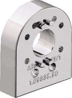 Hansgrohe - Unica D Glijstang Opvulschijf 96186000