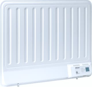 Dimplex - Radiator (elektrisch) paneelradiator c100e
