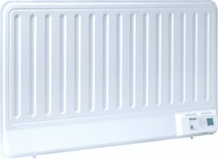 Dimplex - Radiator (elektrisch) paneelradiator d150e