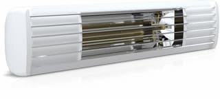 Etherma - Warmtestraler Expro Irstrlr 2500W Rf Wt