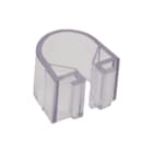 Hansgrohe - Casetta 88 Toebeh./onderd. badkameraccessoires Zeepschlklem 96189000
