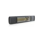 Etherma - Warmtestraler Expro Irstrlr 2500W Rf Zw