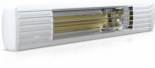 Etherma - Warmtestraler expro dnkrstrl 2000 rf wt
