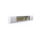 Etherma - Warmtestraler expro dnkrstrl 2000 rf wt