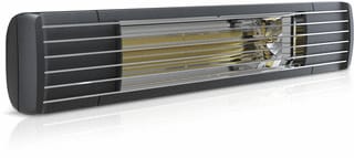 Etherma - Warmtestraler Expro Dnkrstrl 2000 Rf Zw