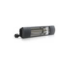 Etherma - Warmtestraler Excmf Irstrlr 1400W Rf Zw