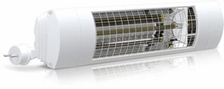Etherma - Warmtestraler Excmf Irstrlr 1800W Rf Wt