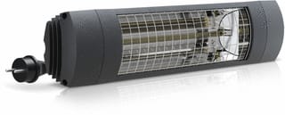 Etherma - Warmtestraler Excmf Irstrlr 1800W Zw