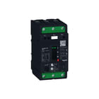 Schneider Electric - Motorbeveiligingsschakelaar motor beveil schak gv4pe25b