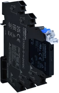 Omron - Solid-staterelais Inst Rel G3Rv5208G