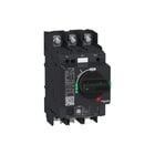 Schneider Electric - TeSys Motorbeveiligingsschakelaar mtrbevsch gv4p07n6